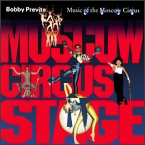 Music of the Moscow Circus