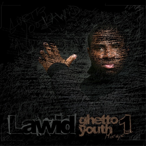 Ghetto Youth, Vol.1 (Explicit)