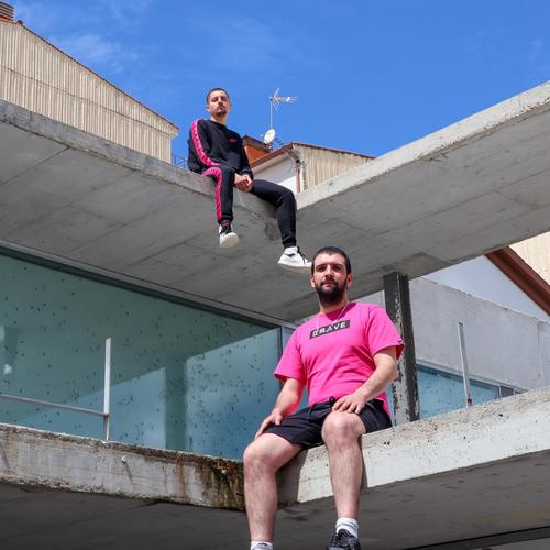 Simple Cuestión (feat. Rouco Son) [Explicit]