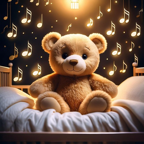 Sueño De Bebé: Música Para Noches Suaves