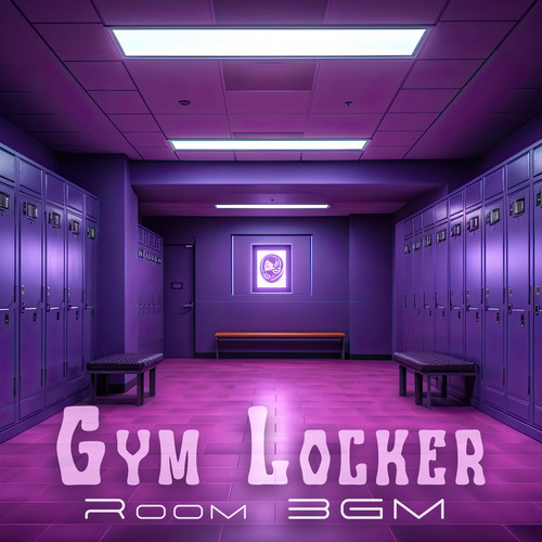 Gym Locker Room BGM