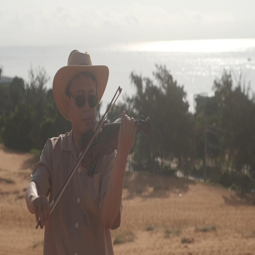 Wild Hearts Can't Be Broken