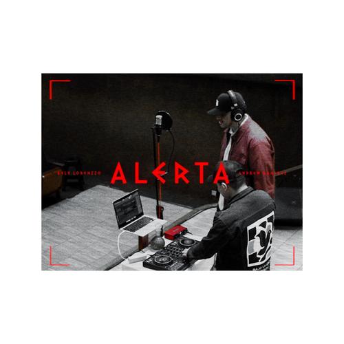 Alerta (feat. Kelv Lorenzzo)