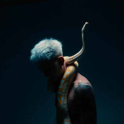 PEZZI DI ME (Explicit)