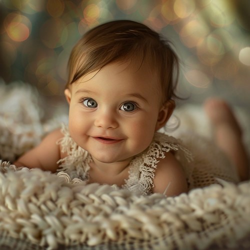 Las Primeras Canciones Del Bebé: Suaves Inicios Musicales