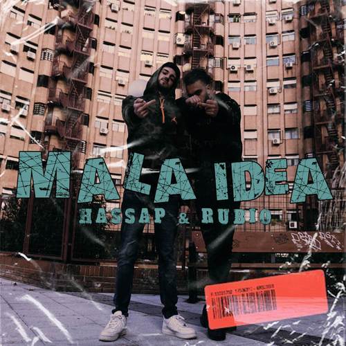 Mala Idea (Explicit)