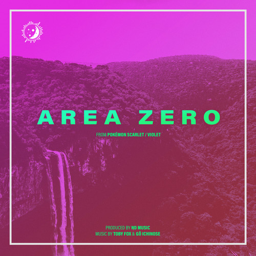 Area Zero - Cinematic Arrangement (from Pokémon Scarlet / Violet)