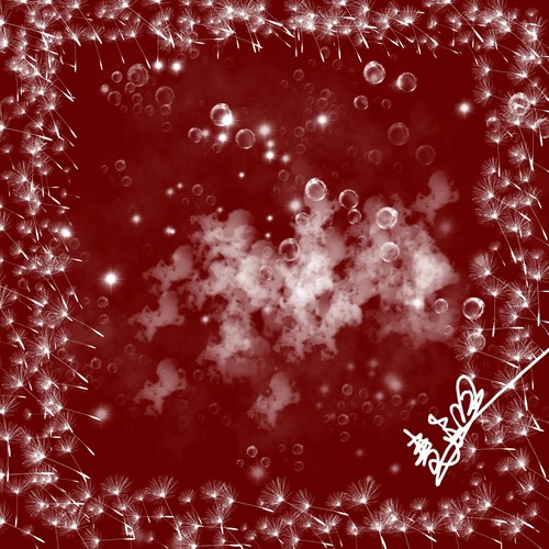 serum