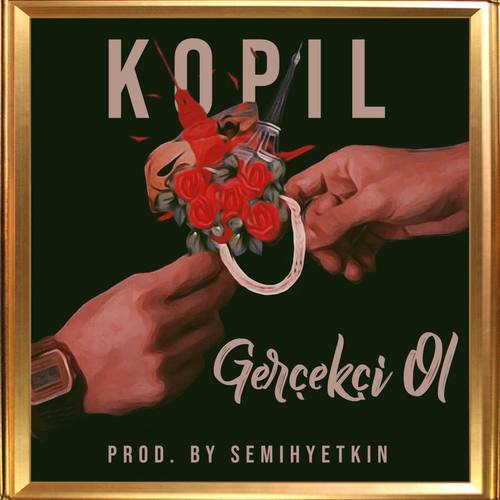 Gerçekçi Ol