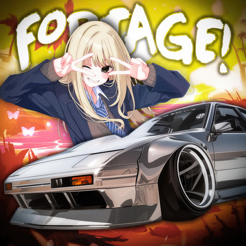 FORTAGE!