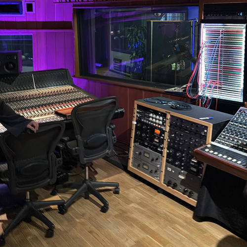 1 am flow (Explicit)