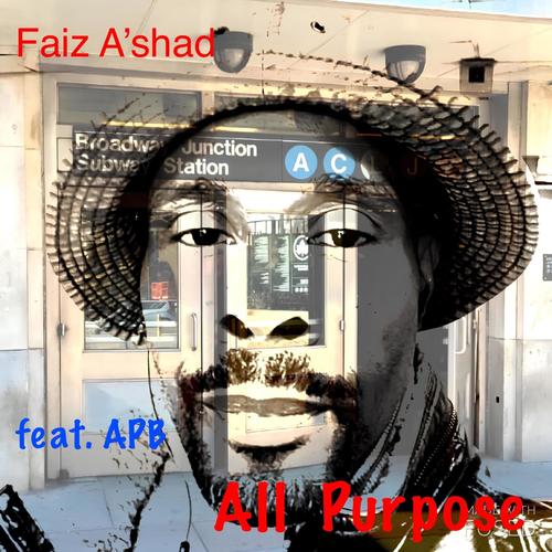 All Purpose (feat. APB) [Explicit]