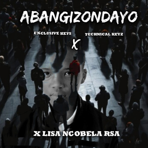 Abangizondayo