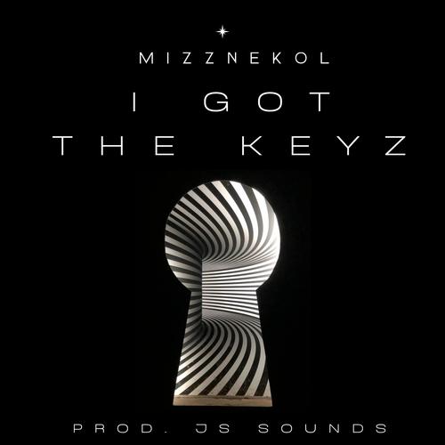 I Got The Keyz (Explicit)