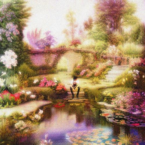 A Gift And A Curse (Explicit)