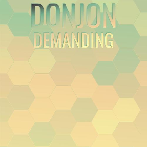 Donjon Demanding