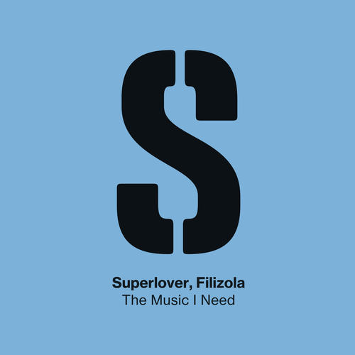 The Music I Need (Remixed)