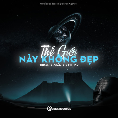 Thế Giới Này Không Đẹp