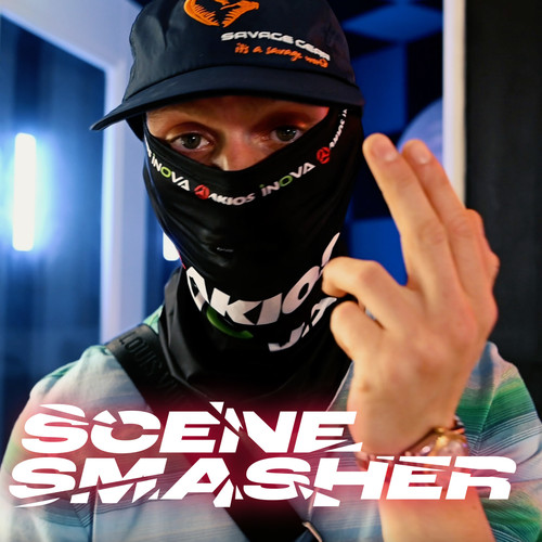 Scene Smasher (Explicit)