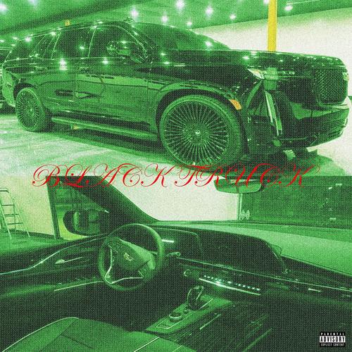 BLACK TRUCK (Explicit)