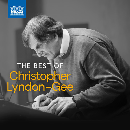 The Best of Christopher Lyndon-Gee