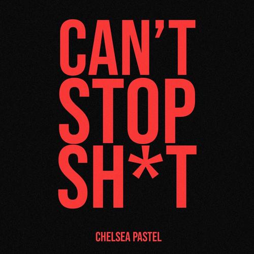 Can't Stop **** (Radio Edit)