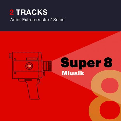 AMOR EXTRATERRESTRE / SOLOS