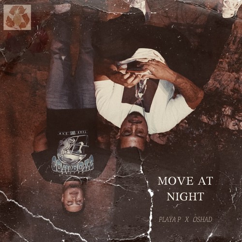 Move at night (Explicit)