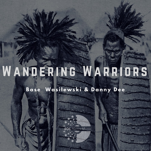 Wandering Warriors