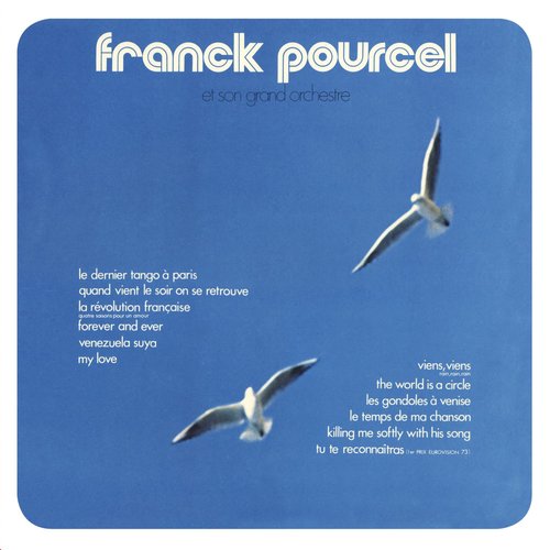 Amour Danse et Violons n°41