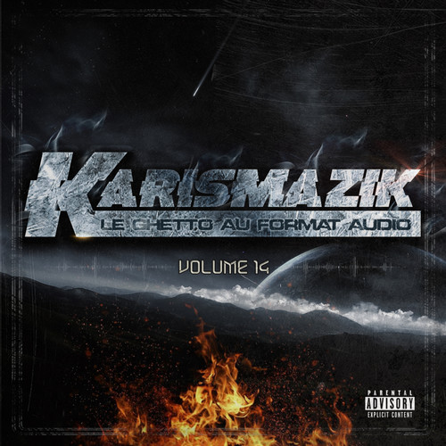 Karismazik Vol.14 (Explicit)
