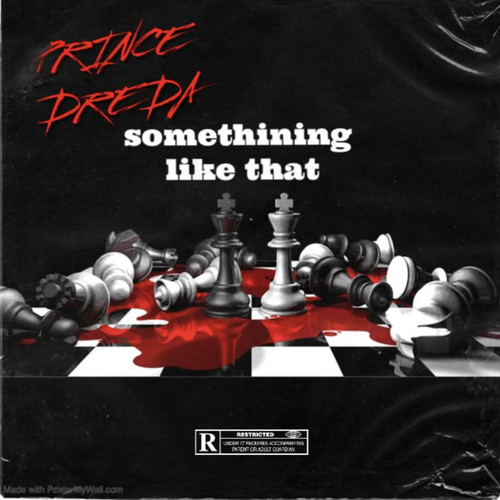 Something Like That (Explicit)