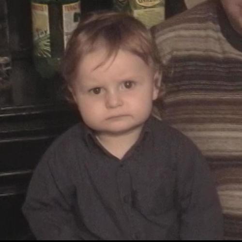 Chciałem Wam Podziękować