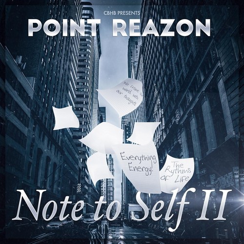 Note to Self 2