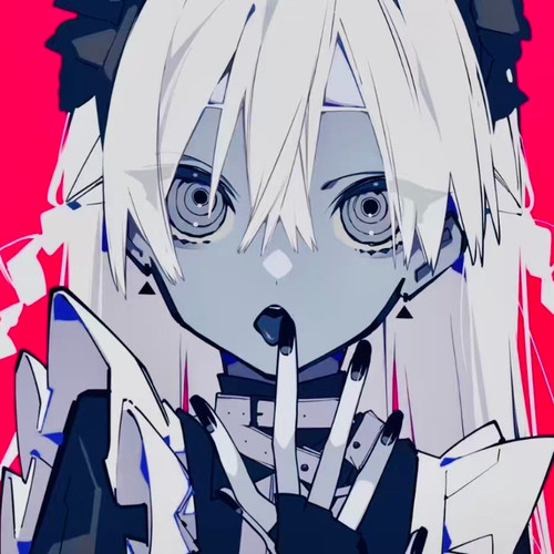 DARKSIDE (黑暗面)