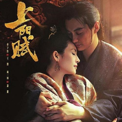 上阳赋 电视剧背景音乐专辑|古风小说背景音乐