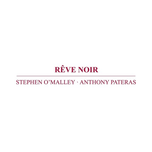 Rêve Noir