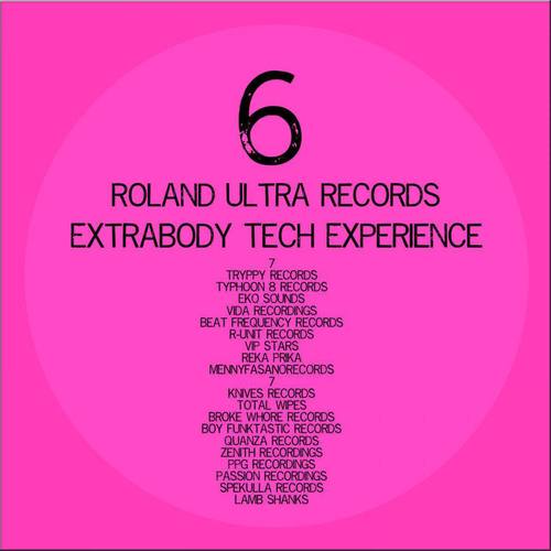 Extrabody Tech Experience 6.0