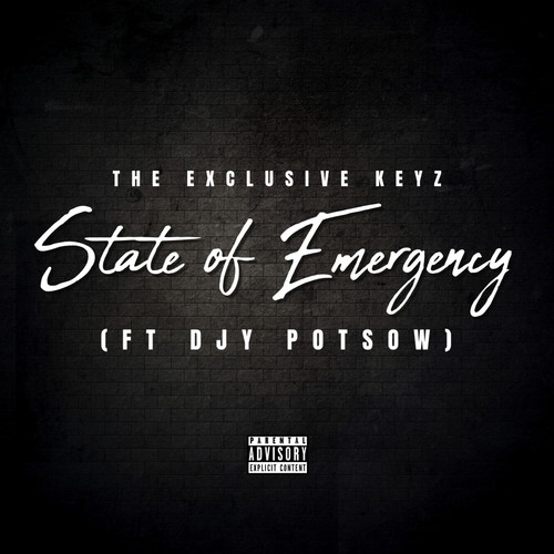 State of Emergency (Explicit)