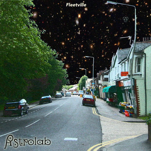 Fleetville