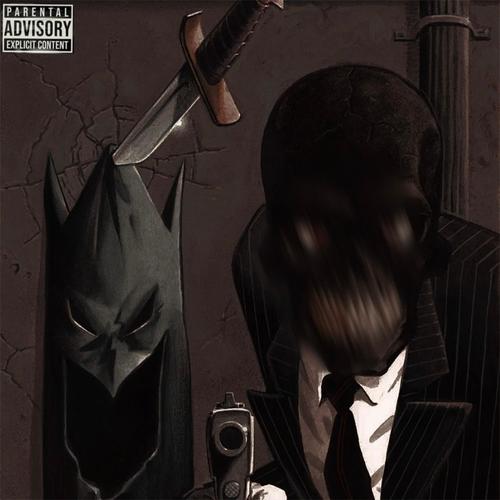 GOTHAM FREESTYLE (Explicit)