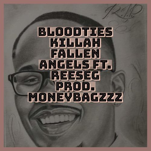 Fallen Angels (feat. ReeseG) [Explicit]