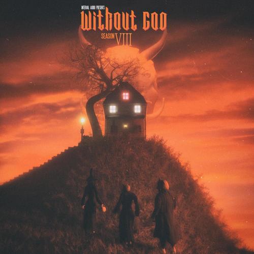 Without God: Season Eight (Explicit)