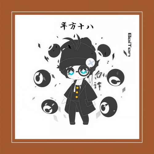 年方十八（BAITAN）