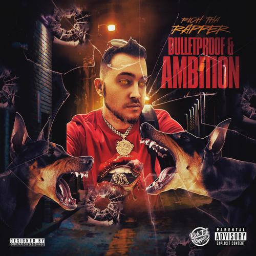 BulletProof Ambition (Explicit)