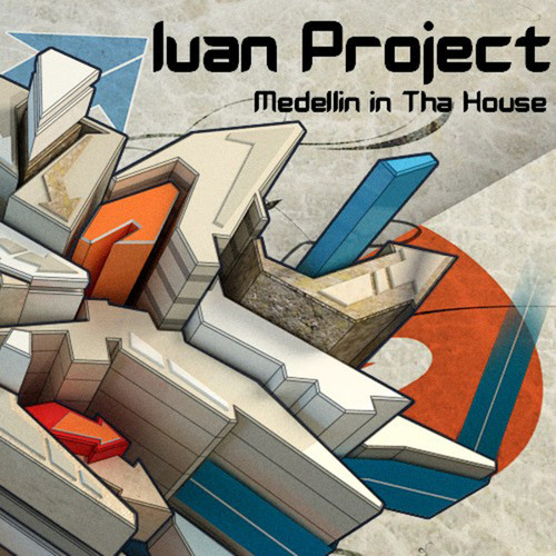 Medellin in Tha House