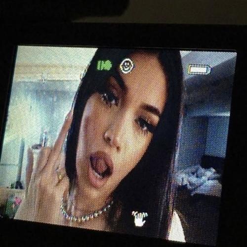 ON MY MIND x DRAMA (Explicit)