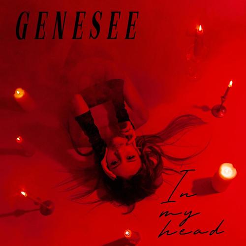 In My Head (Explicit)