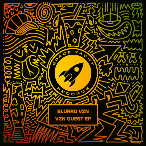 Vzn Quest EP (Explicit)