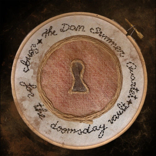 Songs for the Doomsday Vault